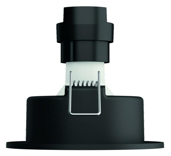 Zapuštěné bodové podhledové svítidlo Philips Donegal set 3ks 50393/11/PN lesklý chrom