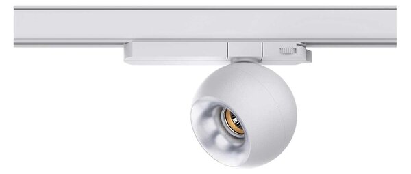 KARIZMA luce Dea Eros TR LED svítidlo pro 3F lištu bílé S2700K