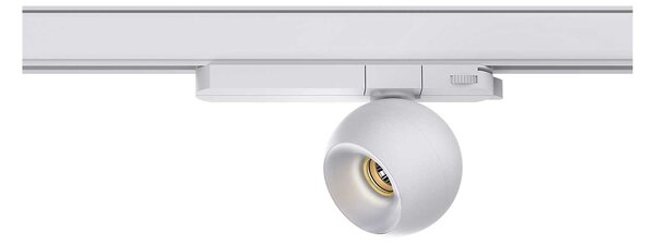 KARIZMA luce Dea Eros TR LED svítidlo pro 3F lištu bílé S2700K