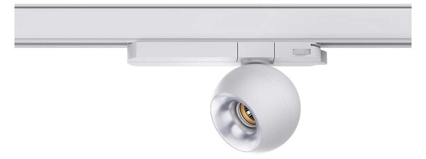 KARIZMA luce Dea Eros TR LED svítidlo pro 3F lištu bílé S2700K
