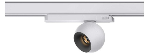 KARIZMA luce Dea Eros TR LED svítidlo pro 3F lištu bílé S2700K