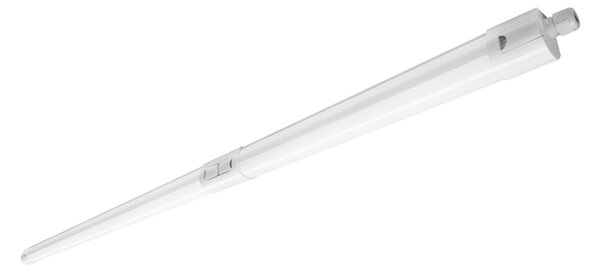 Sinclair LED průmyslové svítidlo TPL 36CCT-2, 36W, d.120cm, IP65, CCT switch 3000K-5000K
