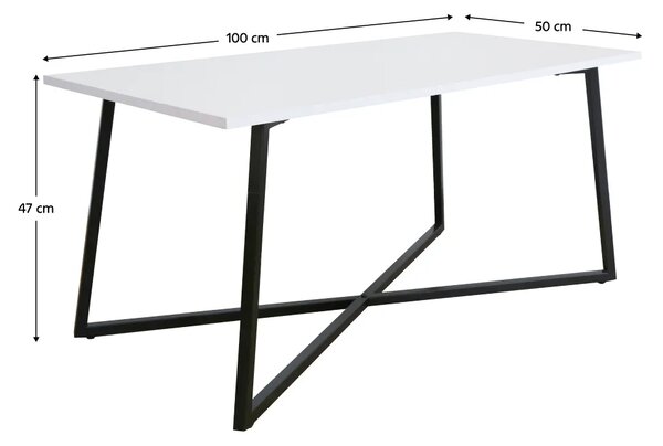 BERTEL KONF. STOLIK BIELA+CIER DR-CT-6003 DOPREDAJ
