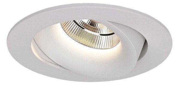 KARIZMA luce Corsa LED zápustné svítidlo bílé Ne705lm30-36°