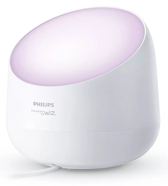 Philips Squire Lite, bílá, EU