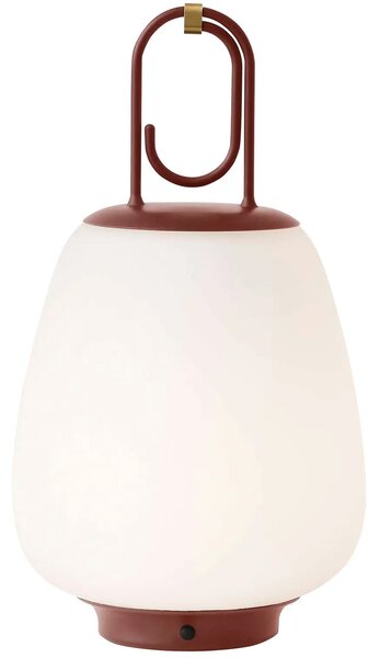&Tradition designová venkovní svítidla Lucca SC51