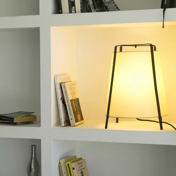 Faro Akane E27 stolní svítidlo 595mm
