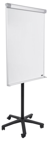 Bi-Office Mobilní flipchart tabule, magnetický