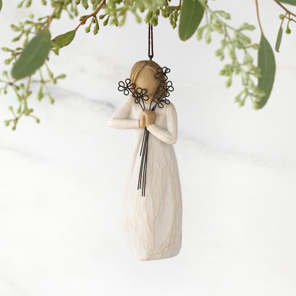 Willow Tree – Přátelství – závěsný