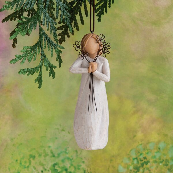 Willow Tree – Přátelství – závěsný