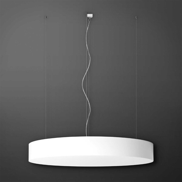 Lucis Izar R Max LED závěsné svítidlo 700mmVyšší3000K