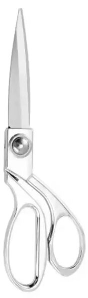 Gaira® Krejčovské nůžky 40175, Barva stříbrná