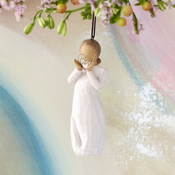 Willow Tree – Spousta lásky – závěsný