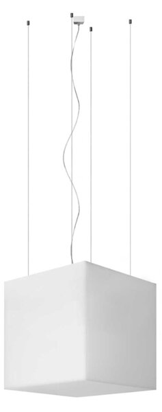 Lucis Izar C LED závěsné svítidlo Ø250mm4000K