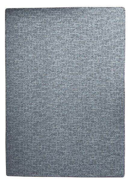 Vopi koberce Kusový koberec Alassio modrošedý - 133x190 cm