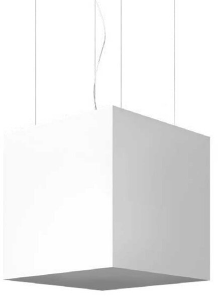 Lucis Izar C LED závěsné svítidlo Ø250mm4000K