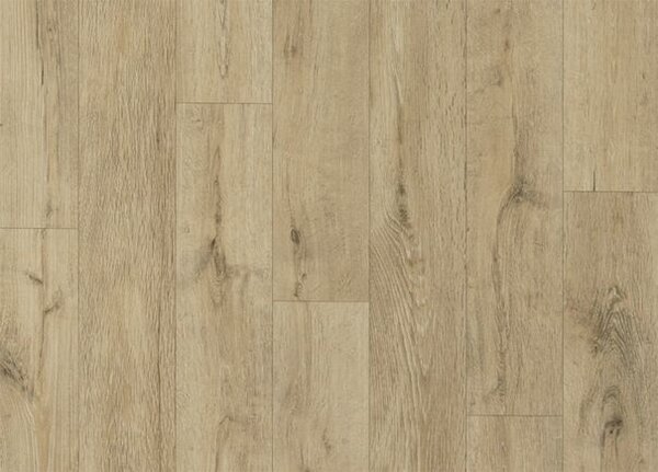 Breno PVC ATLANTIC Stratford Oak 236L - světlé dřevo, šíře 100 cm