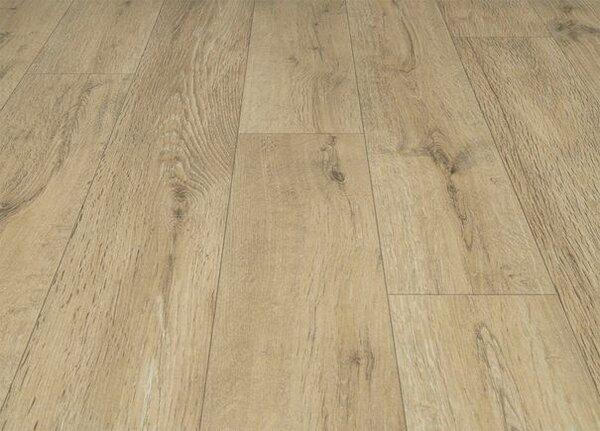 Breno PVC ATLANTIC Stratford Oak 236L - světlé dřevo, šíře 100 cm