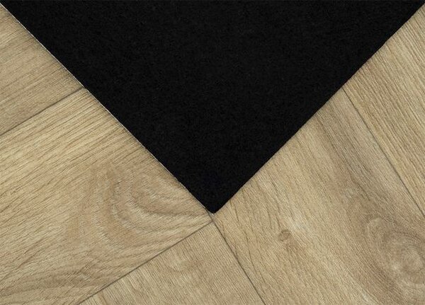 Breno PVC SOHO Laurel Oak 116L - světlé parkety, šíře 100 cm