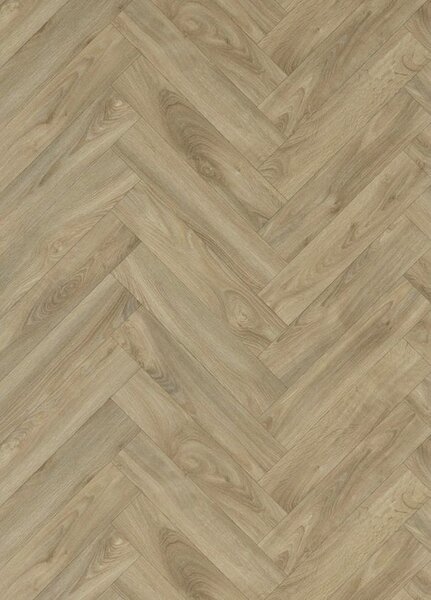Breno PVC SOHO Laurel Oak 116L - světlé parkety, šíře 100 cm