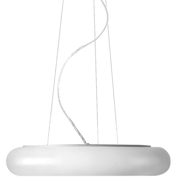 Lucis Forum E27 závěsné svítidlo 415mm