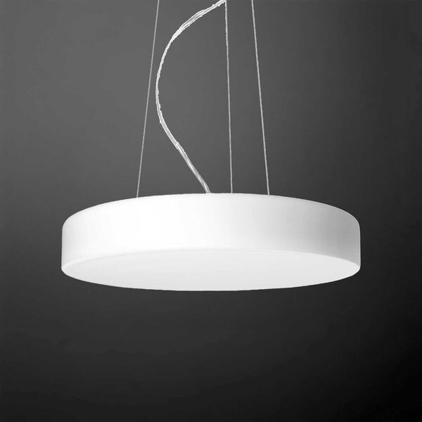 Lucis Zero LED závěsné svítidlo 415mm (36W)3000KNe