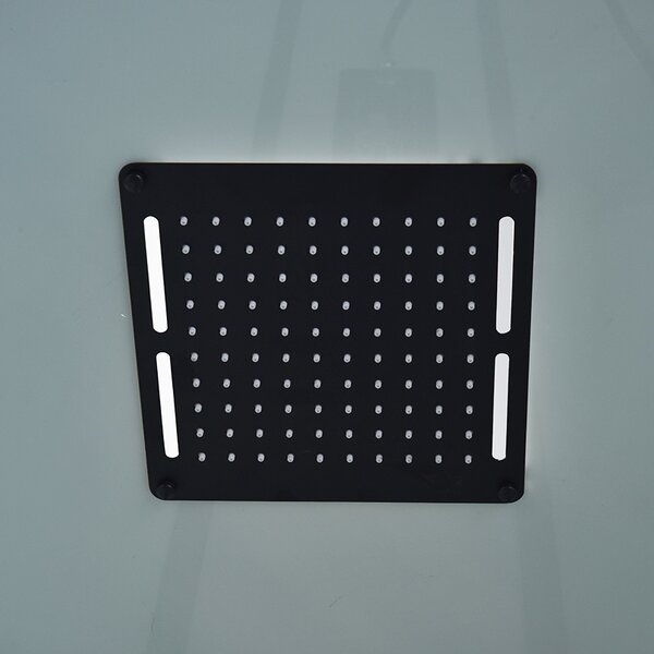 BPS-koupelny Hydromasážní box HYD-Novita 90, 90x90