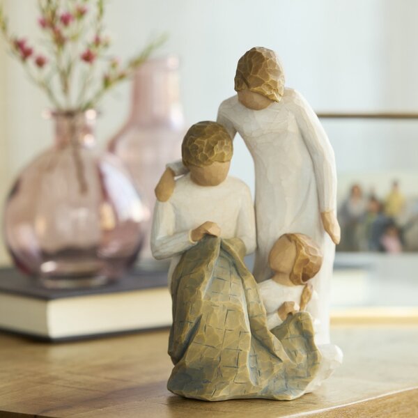 Willow Tree – Generace