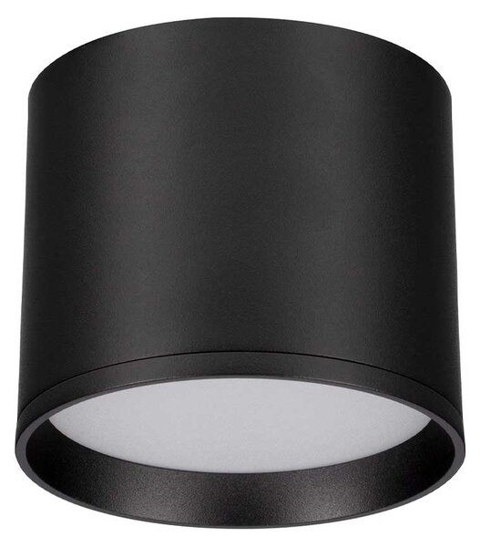 Nova Luce Ziaza LED bodové svítidlo 10CMBílá