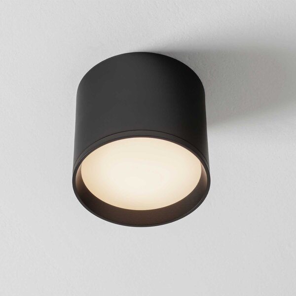 Nova Luce Ziaza LED bodové svítidlo 10CMBílá