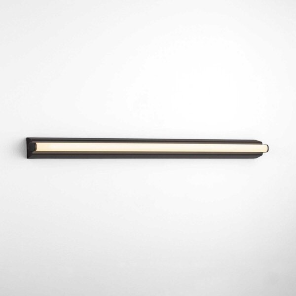 Nova Luce Endo LED nástěnné svítidlo IP44 82CM