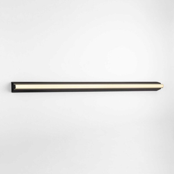 Nova Luce Endo LED nástěnné svítidlo IP44 82CM