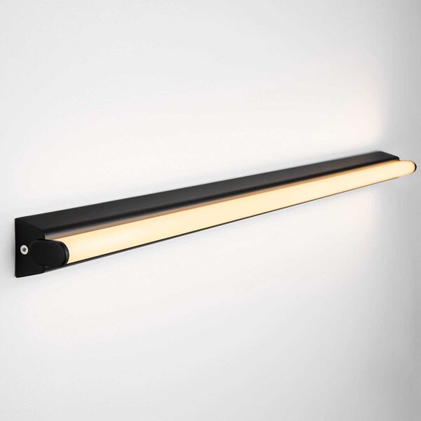 Nova Luce Endo LED nástěnné svítidlo IP44 82CM