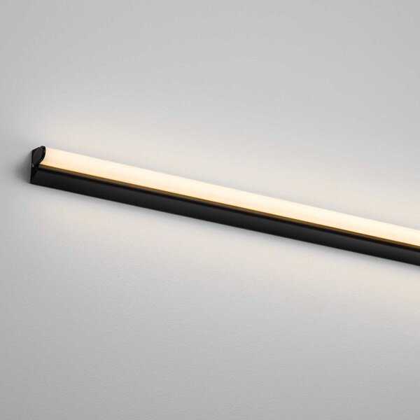 Nova Luce Endo LED nástěnné svítidlo IP44 82CM