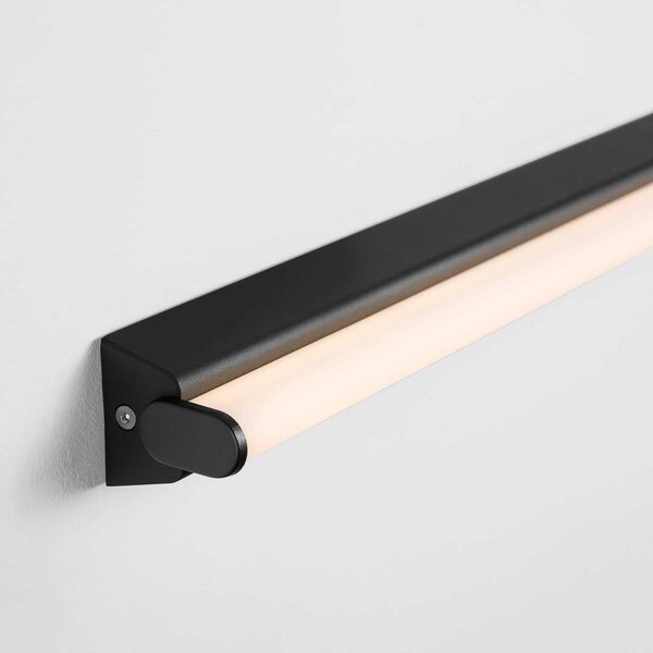 Nova Luce Endo LED nástěnné svítidlo IP44 82CM