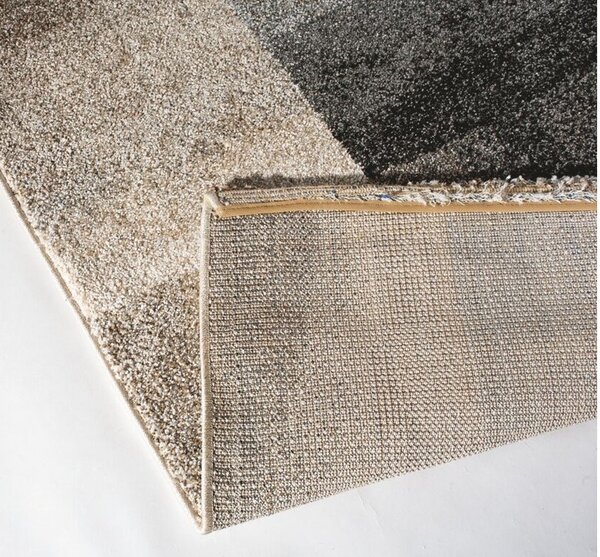 Medipa (Merinos), Kusový koberec Elegant 28314/70 Beige, 80x150, béžová, obývací pokoj