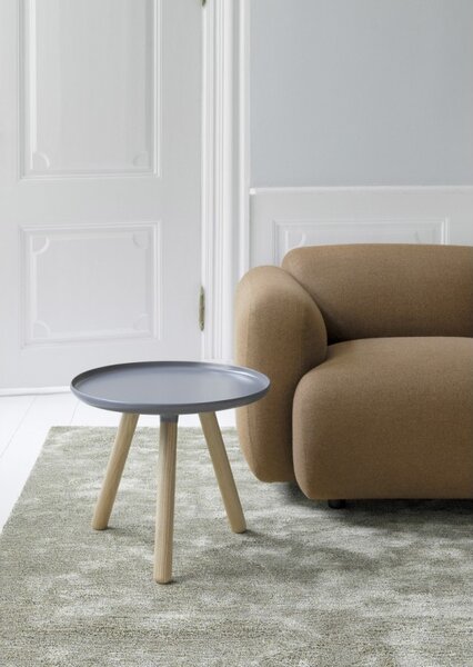 Tablo, Povrchy šedá Normann Copenhagen
