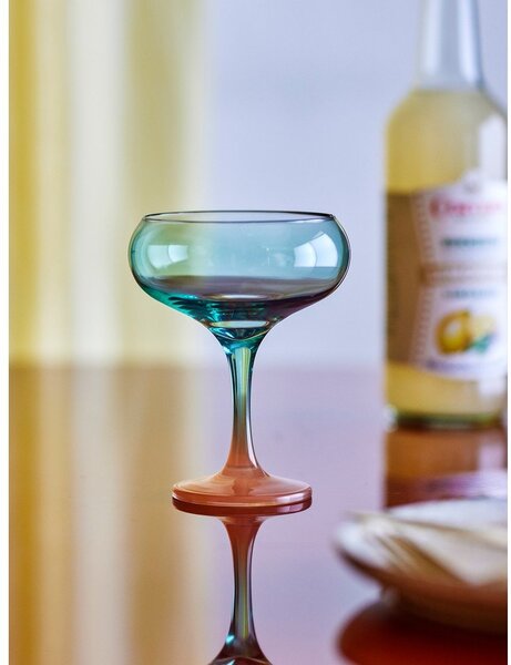 Skleničky v sadě 6 ks na koktejly 270 ml Signe – Bloomingville