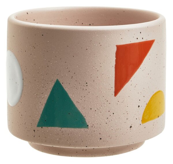 Keramický obal na květináč ø 13 cm Jada – Premier Housewares
