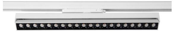 Mantra 8359 3F Creta, lineární LED modul 30W 3000K, bílá, délka 54cm