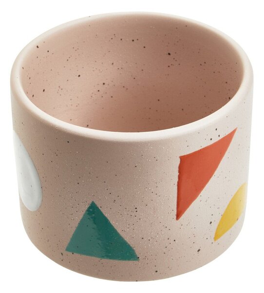 Keramický obal na květináč ø 13 cm Jada – Premier Housewares