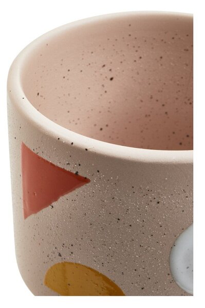 Keramický obal na květináč ø 13 cm Jada – Premier Housewares