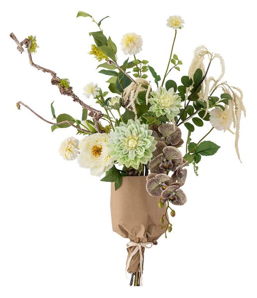 Umělá květina (výška 109 cm) Rise – Bloomingville