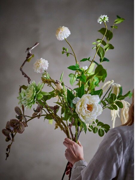 Umělá květina (výška 109 cm) Rise – Bloomingville