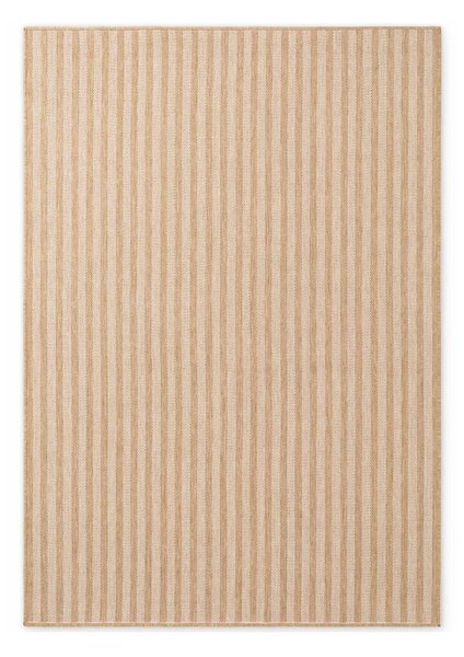 Krémový/v přírodní barvě vnitřní a venkovní koberec 120x170 cm Haringey Linley – Ted Baker
