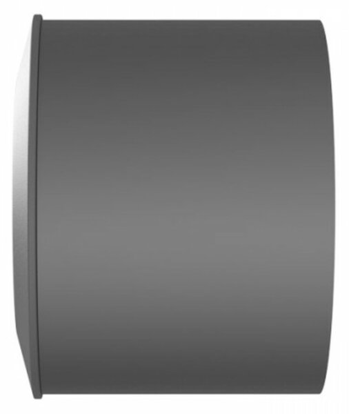 RED - DESIGN RENDL RENDL MARCO zápustná antracitová 230V LED 3W IP54 3000K R12030