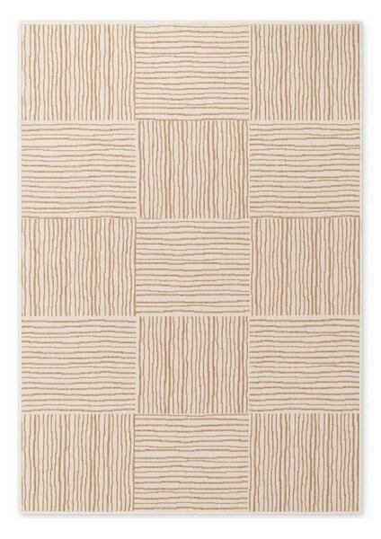 Krémový/v přírodní barvě vnitřní a venkovní koberec 120x170 cm Haringey Nightingale – Ted Baker