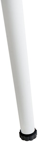 Pracovní stůl CHULA Světle hnědá 110 cm 52 cm