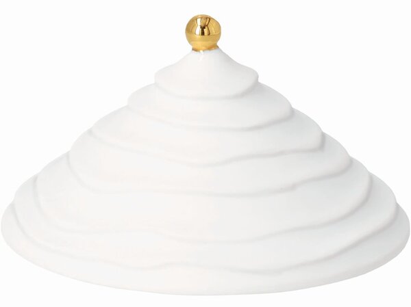 Räder Porcelánový hrnek House Cup s víčkem Ball