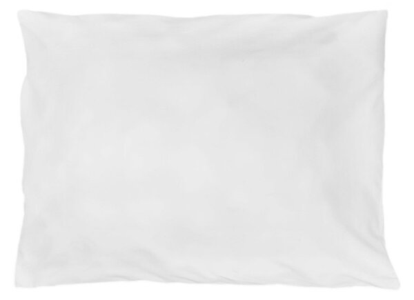 Polštář z dutého vlákna 70x90 cm se zipem pro penziony a hotely